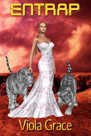 Entrap (Terran Times Tales #20)