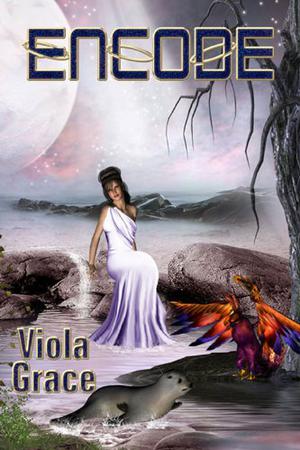Encode by Viola Grace