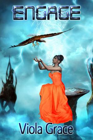 Engage (Terran Times Tales #21)