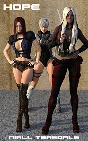 Hope by Niall Teasdale