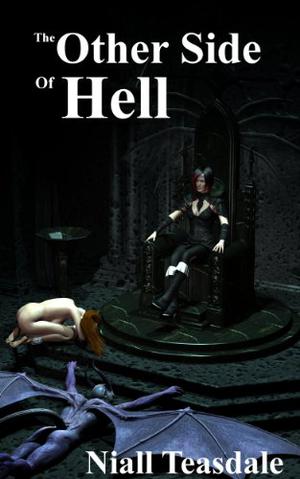 The Other Side of Hell by Niall Teasdale