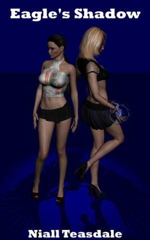 Eagle's Shadow (Thaumatology #7)