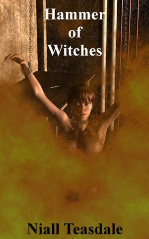 Hammer of Witches (Thaumatology #6)
