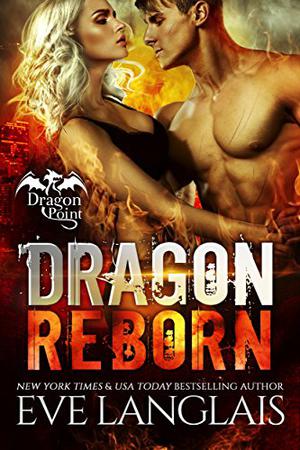 Dragon Reborn (Dragon Point #5)