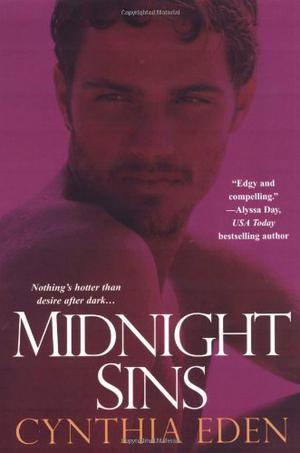 Midnight Sins by Cynthia Eden