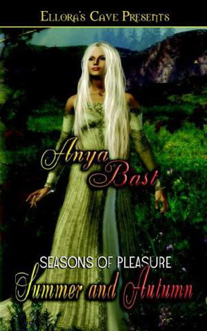 Seasons of Pleasure: Summer and Autumn (Seasons of Pleasure #3-4)