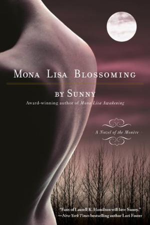 Mona Lisa Blossoming by Sunny