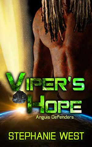 Viper's Hope by Stephanie West