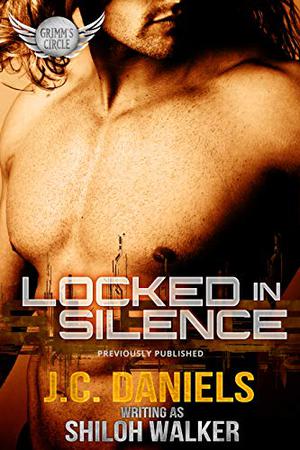 Locked In Silence (Grimm's Circle #5)