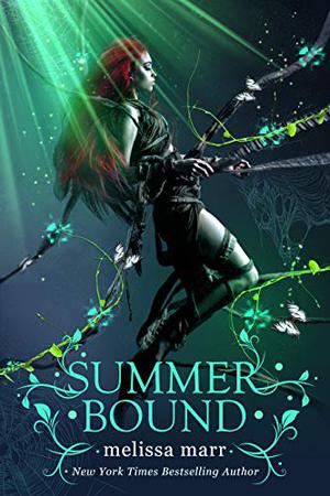 Summer Bound (Wicked Lovely #5.2)