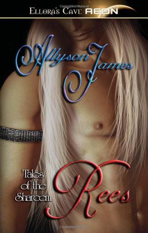 Rees by Allyson James