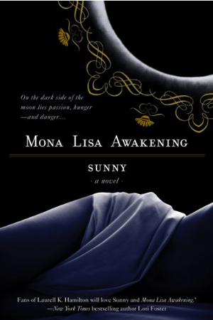 Mona Lisa Awakening by Sunny