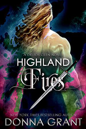 Highland Fires by Donna Grant