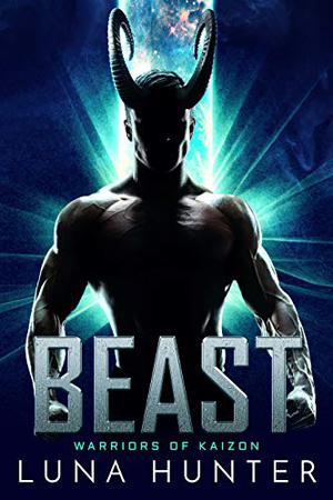Beast (Warriors of Kaizon #1)