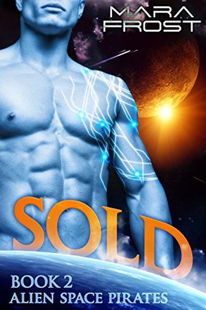 Sold by Mara Frost