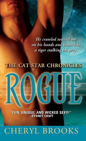 Rogue by Cheryl Brooks