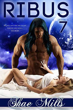 Ribus 7 (Ribus 7 #1)