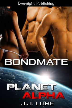 Bondmate by J.J. Lore