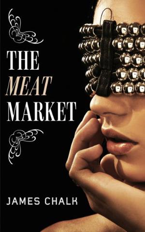 The Meat Market by James Chalk