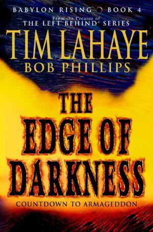 The Edge of Darkness (Babylon Rising #4)