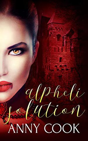 Alpheli Solution by Anny Cook