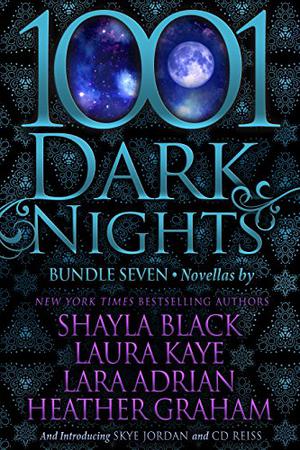 1001 Dark Nights (Sins Duet #1 included)