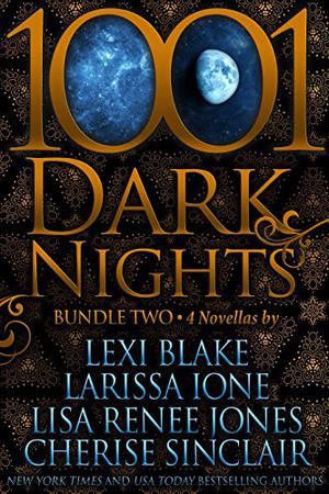 1001 Dark Nights: Bundle Two (Demonica Underworld #1)