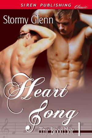 Heart Song (True Blood Mate #1)