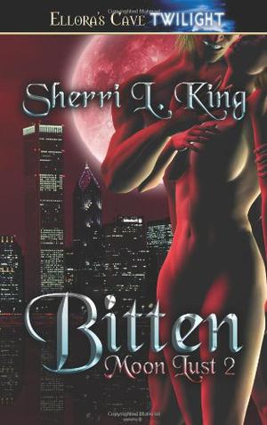 Bitten by Sherri L. King