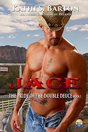 Jace (The Pride of the Double Deuce #1)