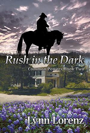 Rush in the Dark by Lynn Lorenz