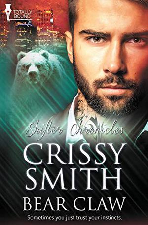 Bear Claw (Shifter Chronicles #2)