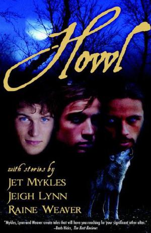 Howl (Moon #0.5)