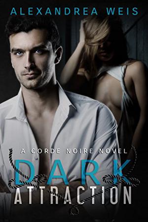 Dark Attraction (Corde Noire #2)