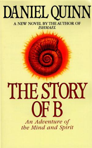 The Story of B: An Adventure of the Mind and Spirit (Ishmael #2)