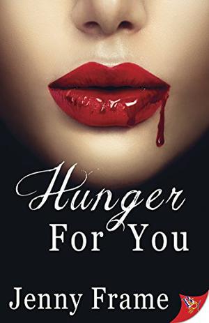 Hunger for You (Wild for You #1)