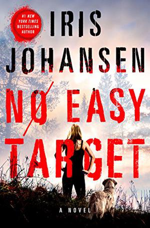 No Easy Target by Iris Johansen, Elisabeth Rodgers