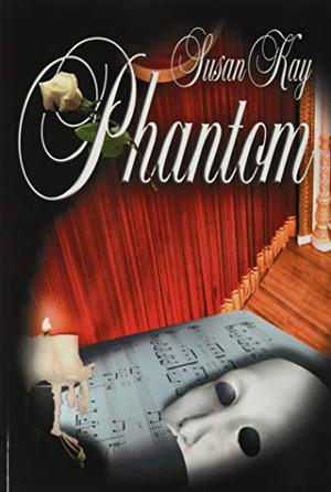 Phantom by Susan Kay