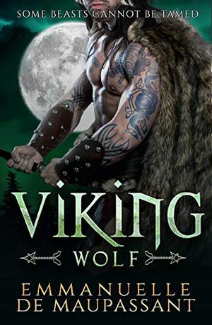 Viking Lobo (Viking Warriors #1)