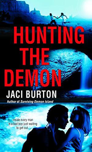 Hunting the Demon (Demon Hunters #2)