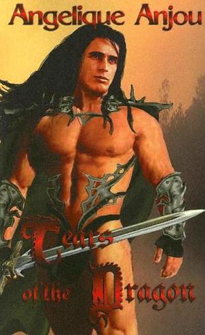 Tears of the Dragon (Dragonshifters #1)