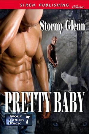 Pretty Baby (Wolf Creek Pack #7)