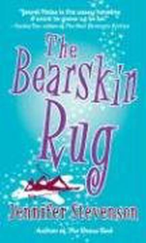 The Bearskin Rug by Jennifer Stevenson