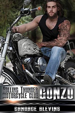 Gonzo (Rolling Thunder Motorcycle Club #7)