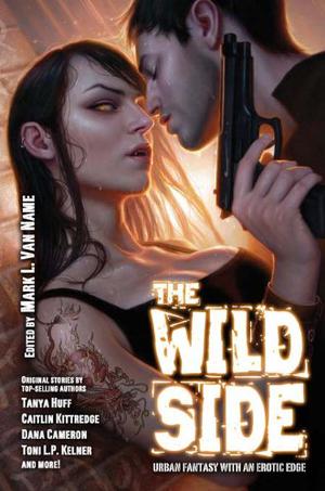 The Wild Side: Urban Fantasy with an Erotic Edge (Fangborn #.3 Love Knot)