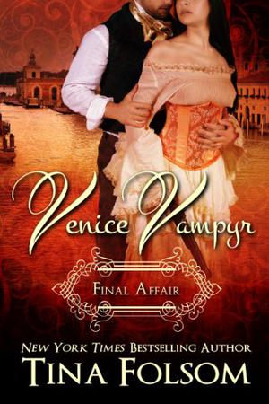 Final Affair (Venice Vampyr #2)