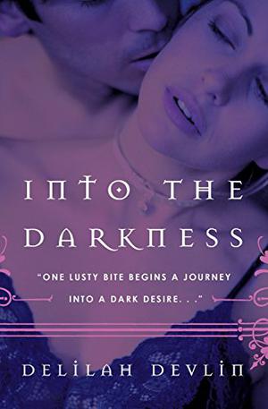 Into the Darkness (Dark Realm #1)