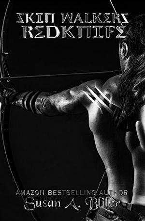 RedKnife (Skin Walkers #2)