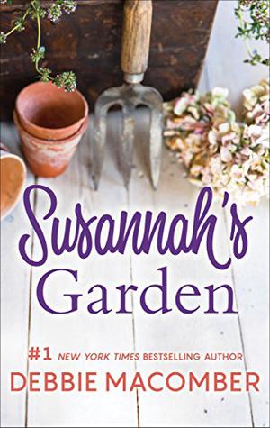 Susannah's Garden (Blossom Street #3)