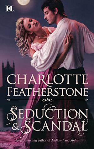 Seduction & Scandal (The Brethren Guardians #1)